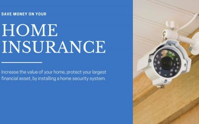 This Simple Home Improvement Can Save You Money On Your Homeowners Insurance