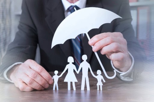 Life Insurance Service AdobeStock