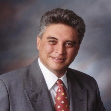 President & CEO Manuel Gonzalez