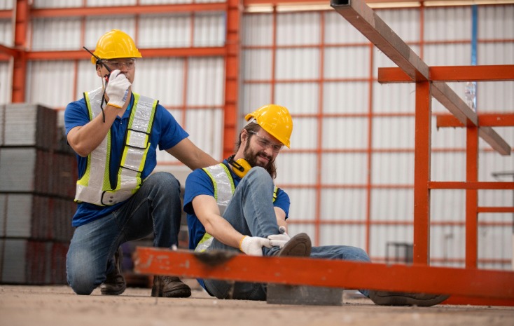 Bracing for Impact: A Guide to Essential Construction Business Insurance