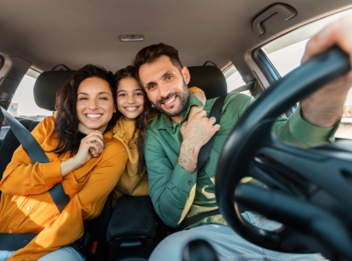 Car Insurance Service