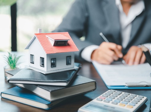 Home Insurance Service